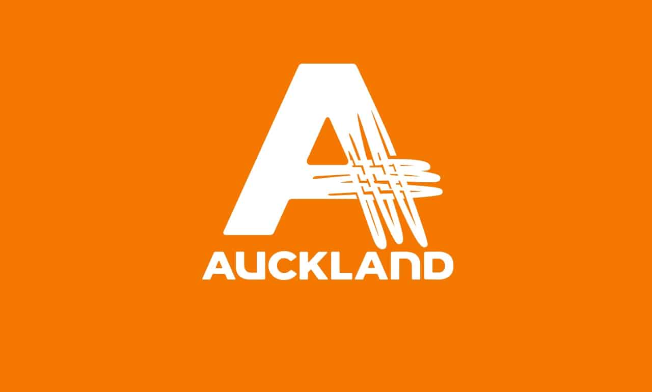 Auckland logo