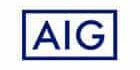 AIG logo