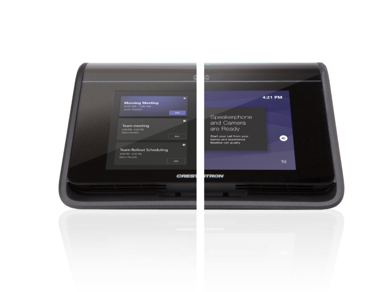 All-in-one native and BYOD capability a world first