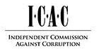 Independent Commission Against Corruption logo