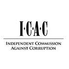 Independent Commission Against Corruption logo
