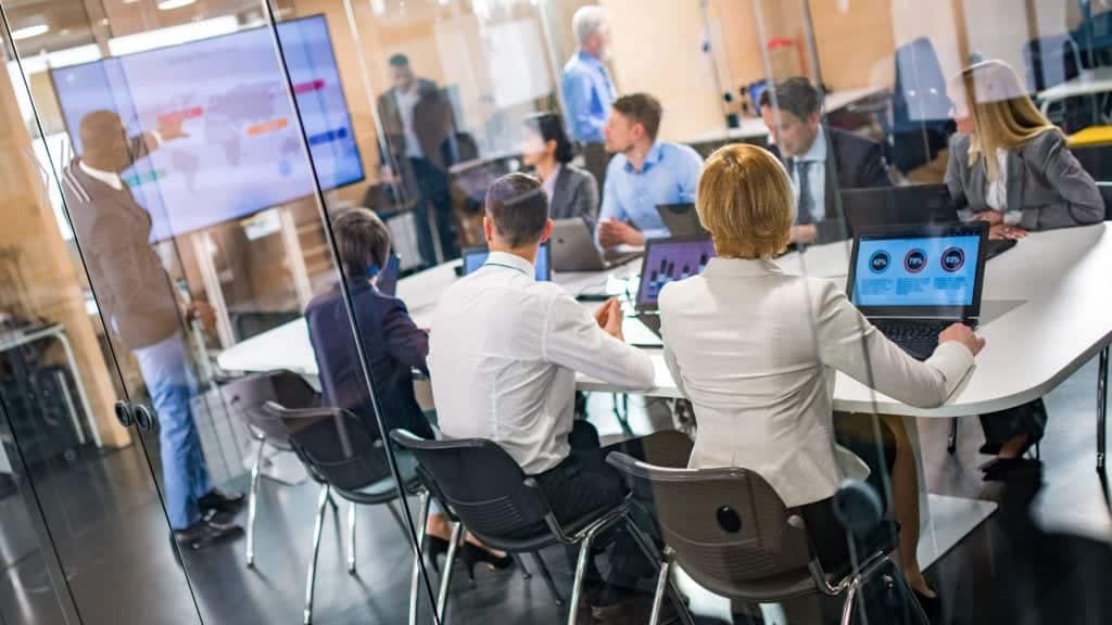 Vega AV & IT Engineers Set up Video Conferencing for corporate boardroom in New Zealand