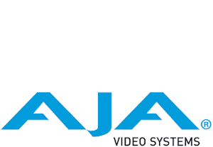 AJA Video Systems partner