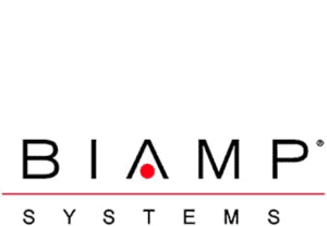 BIAMP Systems partner