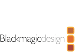 Blackmagic design partner
