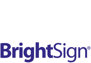 BrightSign partner