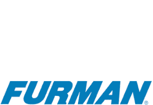 FURMAN logo
