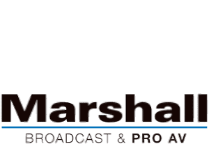 Marshall Broadcast and Pro AV partner