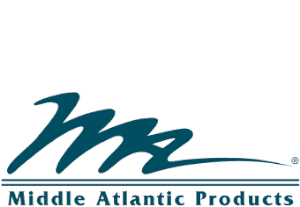Middle Atlantic Products partner logo