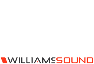 Williams Sound partner