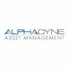 alphadyne logo