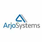 Arjo Systems logo