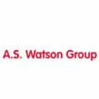 A.S. Watson logo