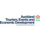 Auckland Tourism Events and Economic Development logo