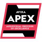 AVIXA Audio Visual Providers of Excellence logo
