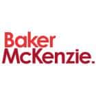 Baker mcKenzie Logo