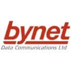 bynet logo