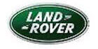 Land Rover logo