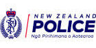 NZ Police logo