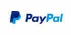 PayPal logo