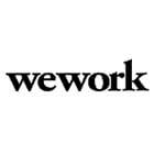 We Work logo